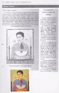 Frida Article