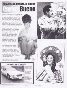 Magazine
