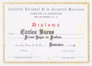 Primer Lugar