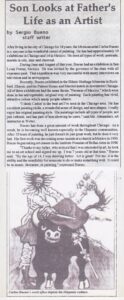 Weber News